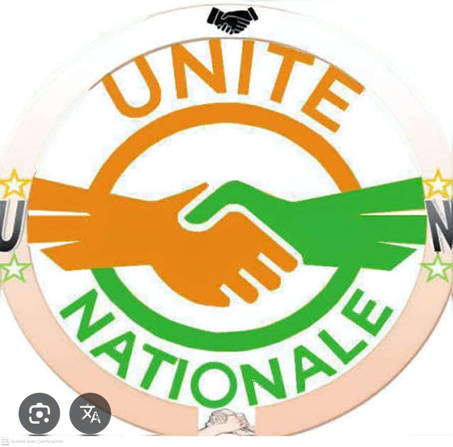 Niger : L’unité nationale comme rempart contre la haine.