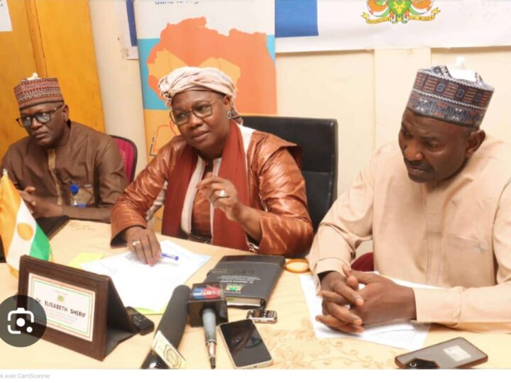 Niger : 11 015 enseignants contractuels intégrés à la Fonction publique en 2026Niamey