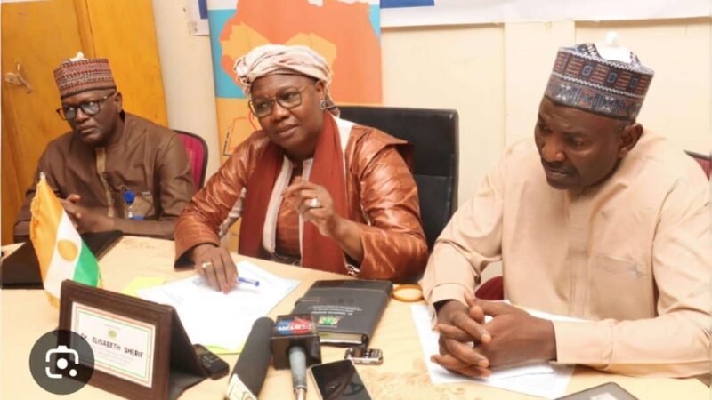 Niger : 11 015 enseignants contractuels intégrés à la Fonction publique en 2026Niamey