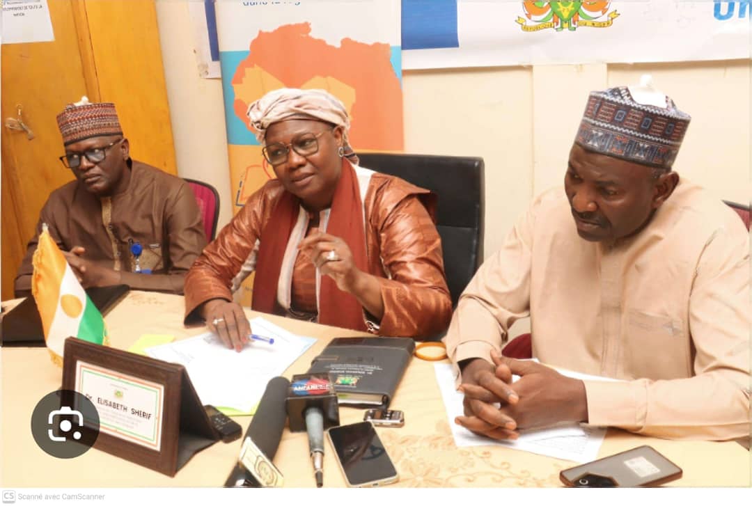 Niger : 11 015 enseignants contractuels intégrés à la Fonction publique en 2026Niamey