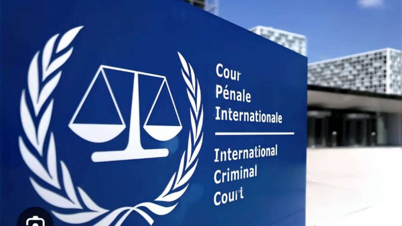 Un test de crédibilité pour l’AES