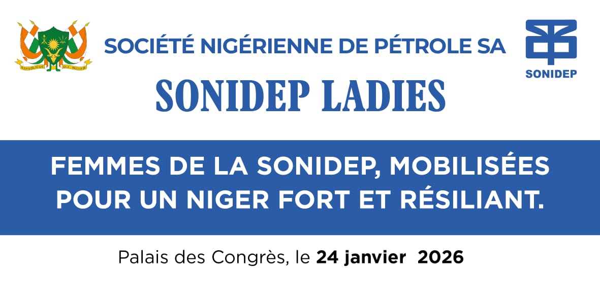Mobilisation patriotique : les femmes de la SONIDEP en première ligne pour la défense de la Patrie.