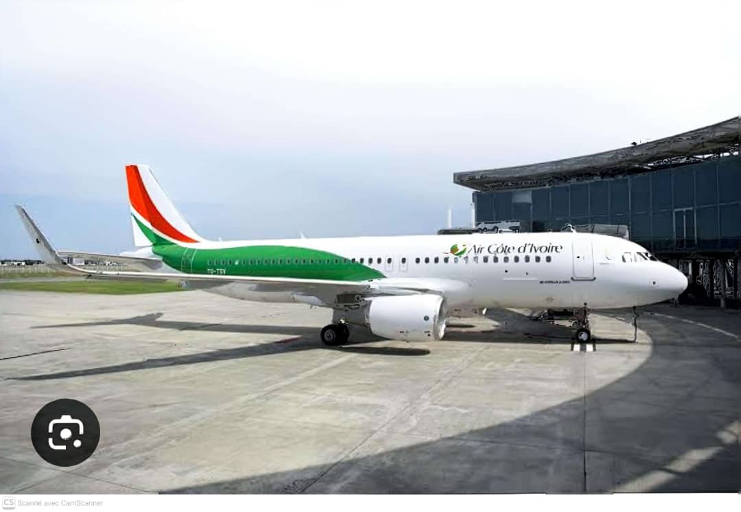 Tirs à l’aéroport de Niamey : un avion d’Air Côte d’Ivoire touché, la sécurité au cœur des préoccupations