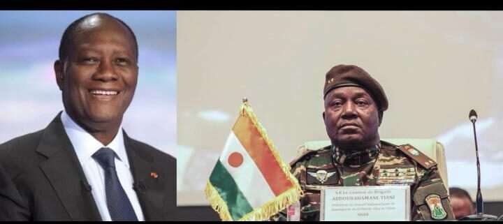 Diplomatie : Abidjan convoque l’ambassadeur du Niger après des propos jugés offensants du président Tiani