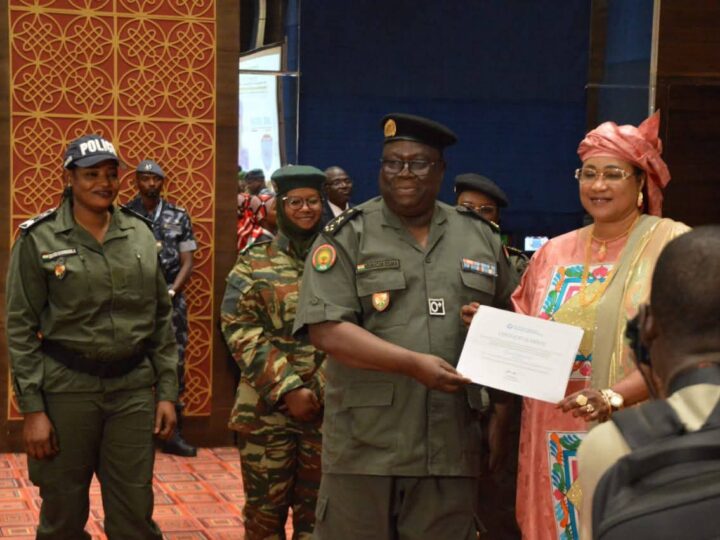 Journée mondiale de la Douane : le Premier ministre salue une administration au cœur de la protection nationale.