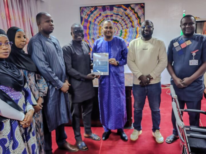 Niger : le ministère de la Jeunesse et l’ANIWEB en première ligne contre la désinformation