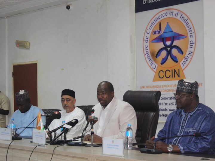 Ramadan 2026 : l’État et les opérateurs économiques unissent leurs efforts pour des prix stables et des marchés bien approvisionnés.