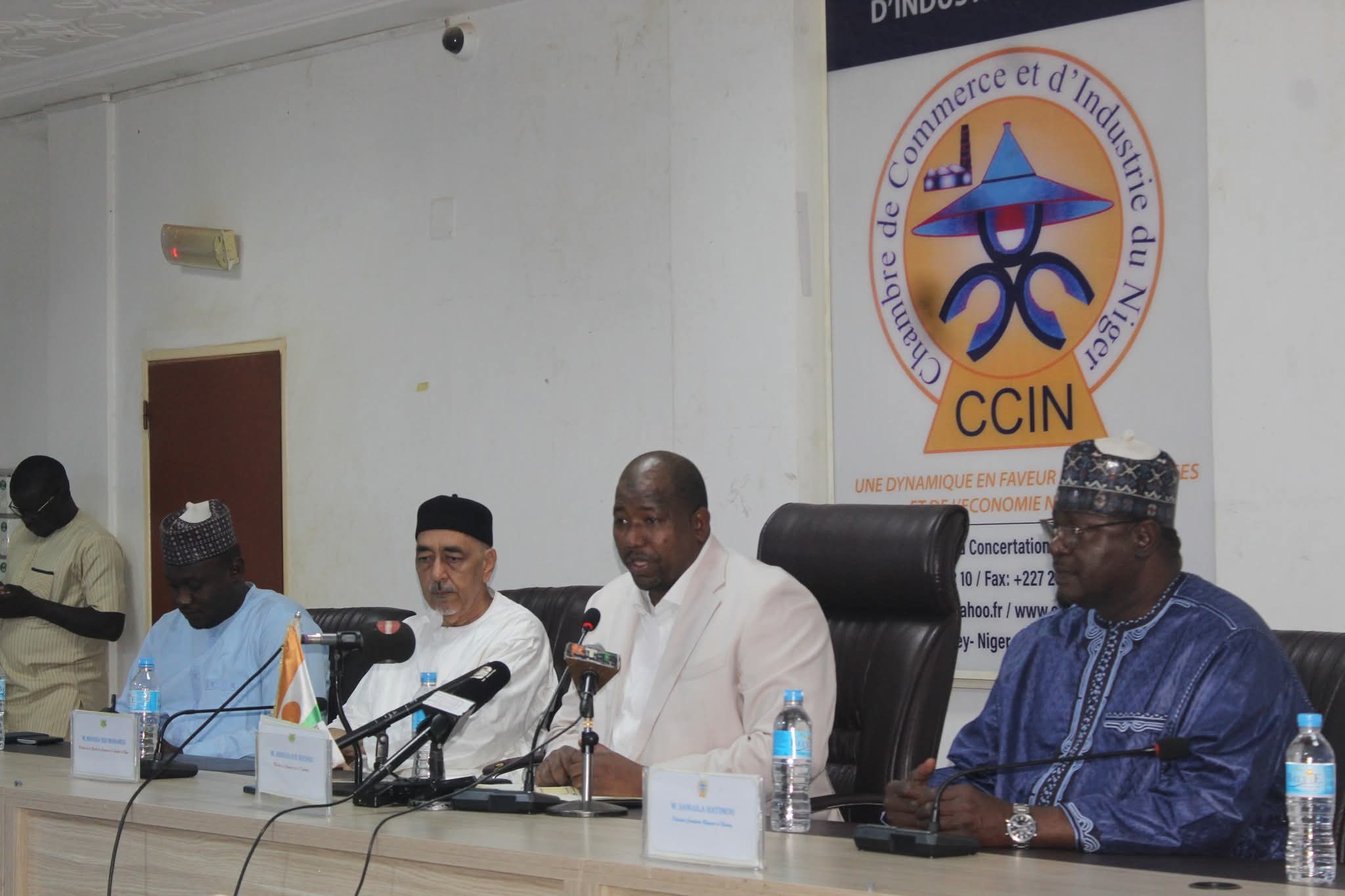 Ramadan 2026 : l’État et les opérateurs économiques unissent leurs efforts pour des prix stables et des marchés bien approvisionnés.