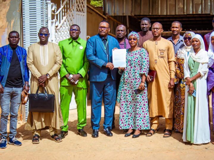 Niger : régulation des contenus en ligne, l’ONC veut impliquer tous les acteurs du numérique