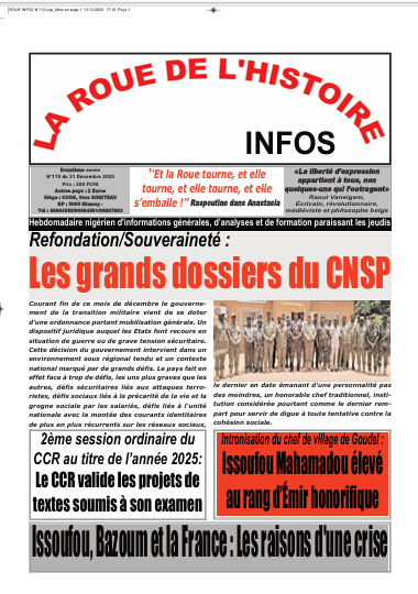 Affaire du marabout tueur en série: Ibrahim Yacouba libre après un non-lieu