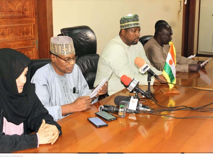 Commerce : Reprise totale de la distribution du gaz GPL au Niger, mais les prix officiels peinent à s’imposer.