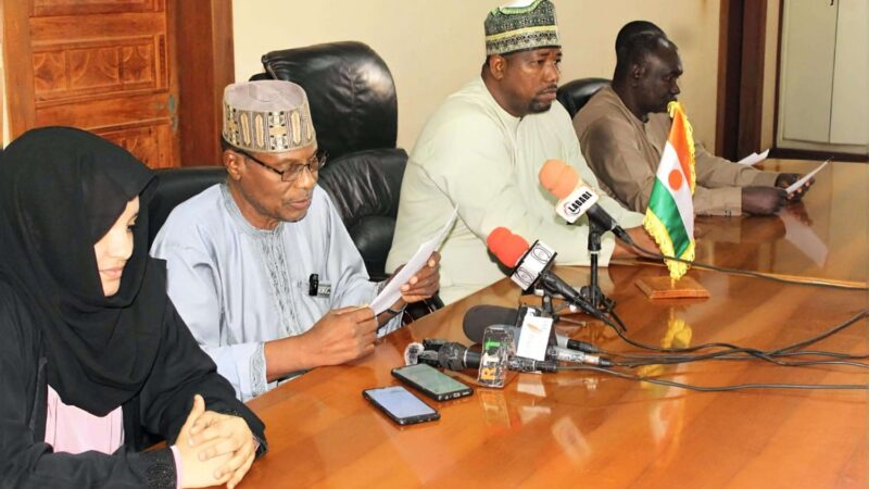 Commerce : Reprise totale de la distribution du gaz GPL au Niger, mais les prix officiels peinent à s’imposer.