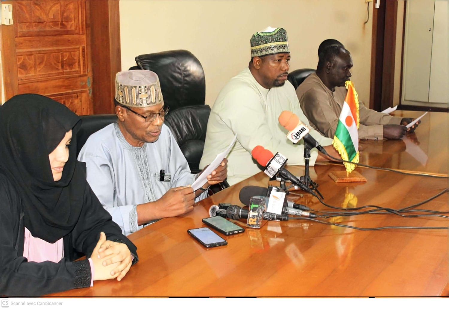 Commerce : Reprise totale de la distribution du gaz GPL au Niger, mais les prix officiels peinent à s’imposer.