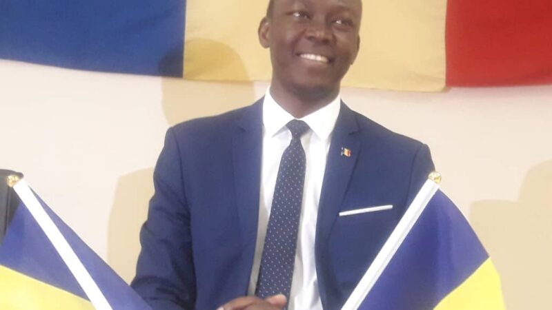 Tchad : Les Transformateurs alertent sur la dégradation de l’état de santé de l’opposant Succès Masra