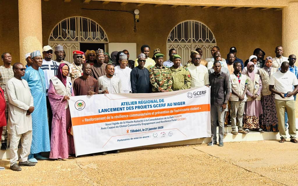 Tillabéry : la Stratégie Sahel Liptako-Gourma 2025-2028 pour semer les graines d’une paix durable.