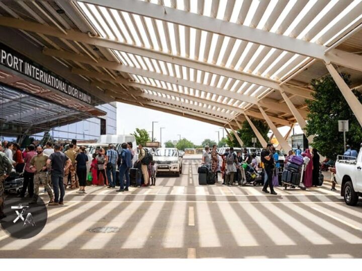 Niger : une attaque grave aux portes de Niamey, l’heure de la vigilance et de la mobilisation nationale.