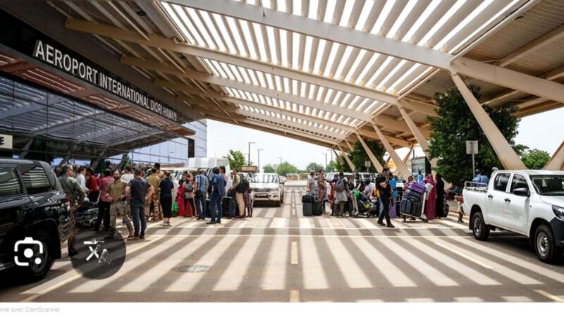 Niger : une attaque grave aux portes de Niamey, l’heure de la vigilance et de la mobilisation nationale.