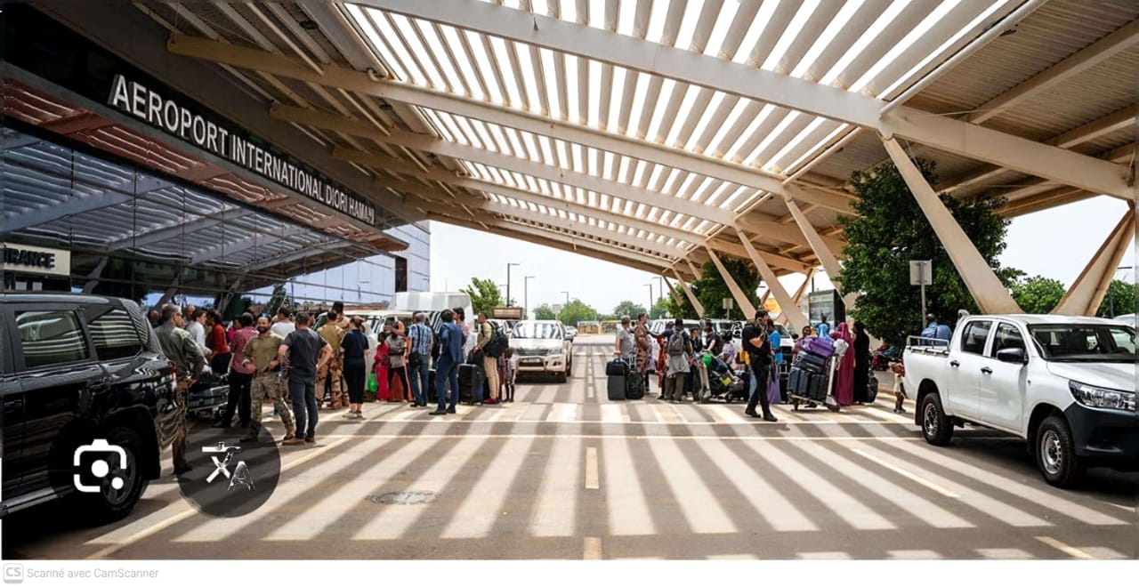 Niger : une attaque grave aux portes de Niamey, l’heure de la vigilance et de la mobilisation nationale.