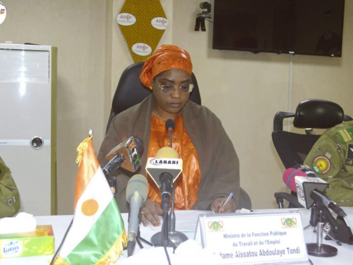 Téléphonie mobile au Niger : l’ARCEP se dote d’un outil stratégique pour une régulation en temps réel