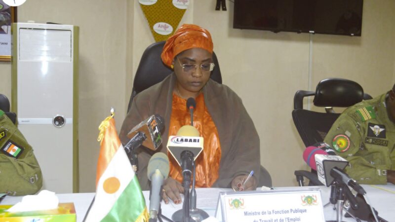 Téléphonie mobile au Niger : l’ARCEP se dote d’un outil stratégique pour une régulation en temps réel