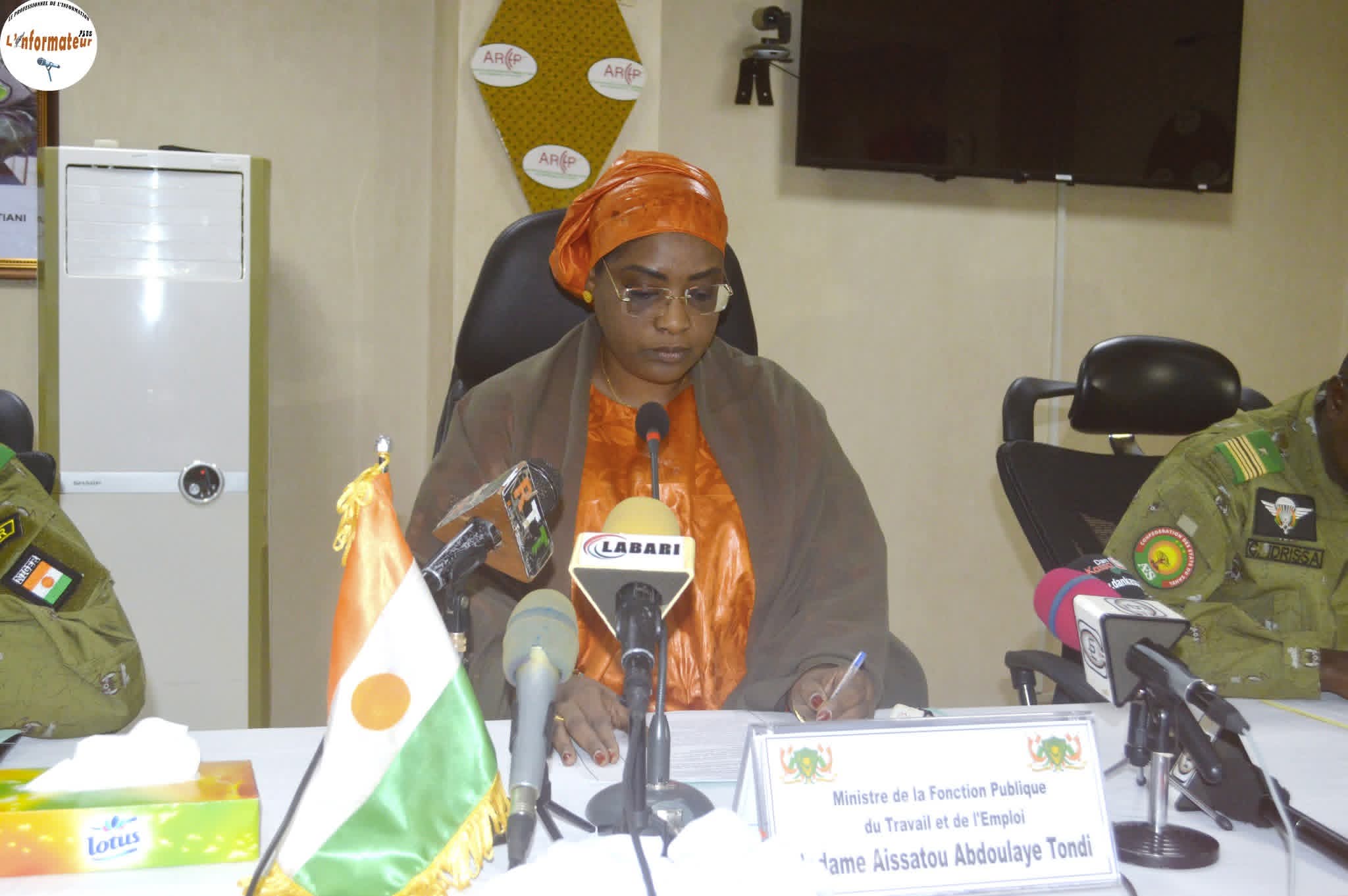 Téléphonie mobile au Niger : l’ARCEP se dote d’un outil stratégique pour une régulation en temps réel