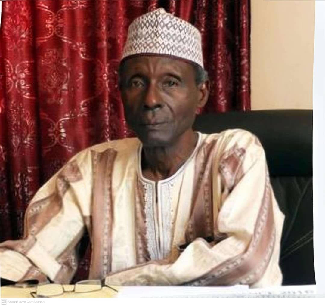 Niger : Décès de Youba Diallo Mamadou, ancien ministre et ancien Directeur général des Douanes