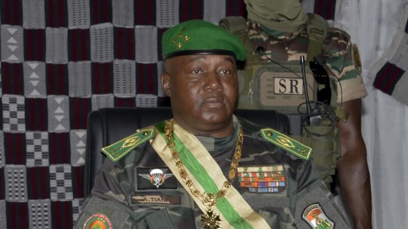 Mobilisation générale dans l’unité et la cohésion