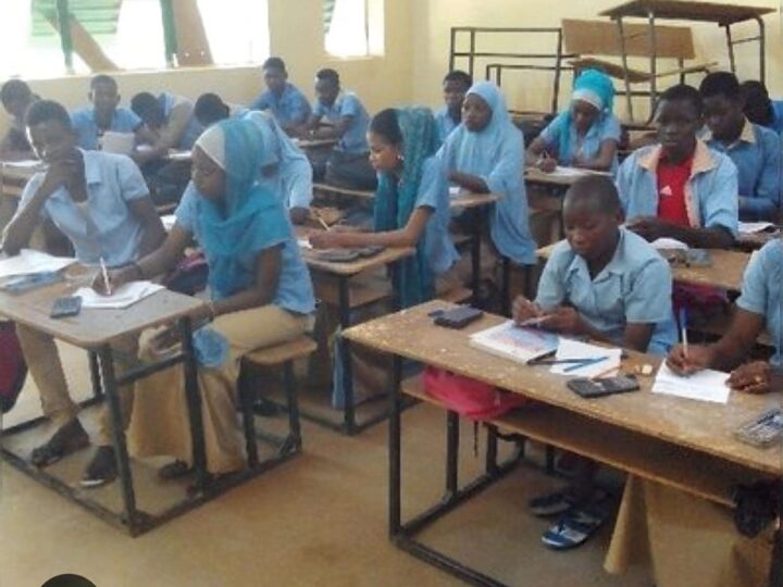 École nigérienne : l’heure de vérité pour refonder l’avenir.