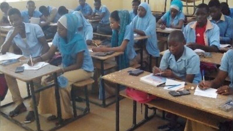 École nigérienne : l’heure de vérité pour refonder l’avenir.