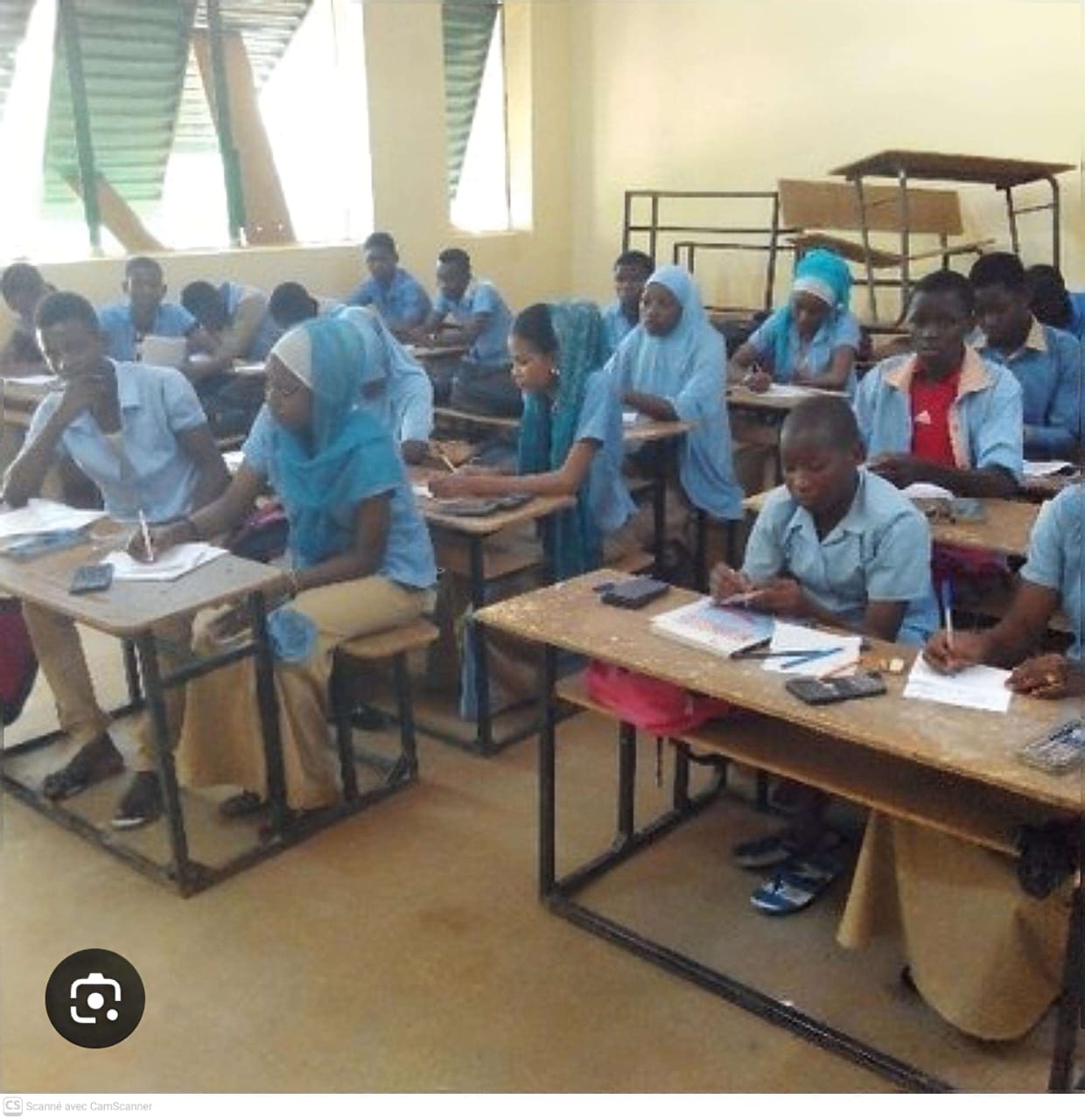 École nigérienne : l’heure de vérité pour refonder l’avenir.