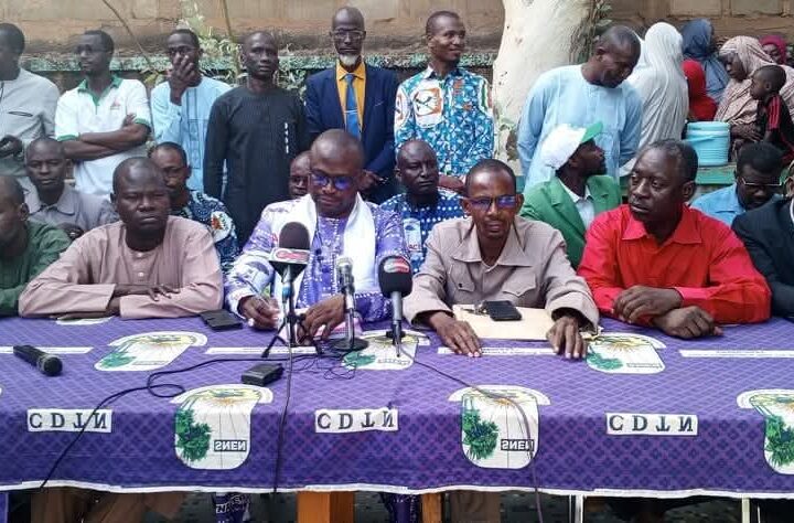 Éducation : le gouvernement annonce le paiement intégral des arriérés de pécules des enseignants contractuels dès ce mercredi 7 janvier