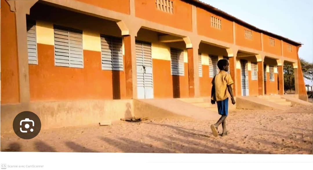 Niger : les enseignants contractuels en grève pour le paiement des salaires et l’ouverture du recrutement: Une nouvelle tension sociale secoue le secteur de l’éducation et de la formation au Niger.