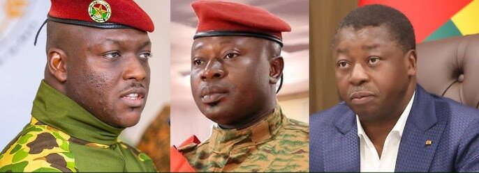 Togo – Burkina Faso : l’extradition de Paul-Henri Sandaogo Damiba, un tournant judiciaire et politique.