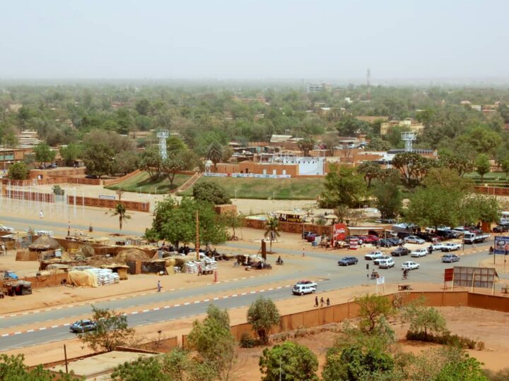 Ville de Niamey: Pourquoi il ne fallait pas commencer à célébrer les centenaires de nos grandes villes au Niger ?