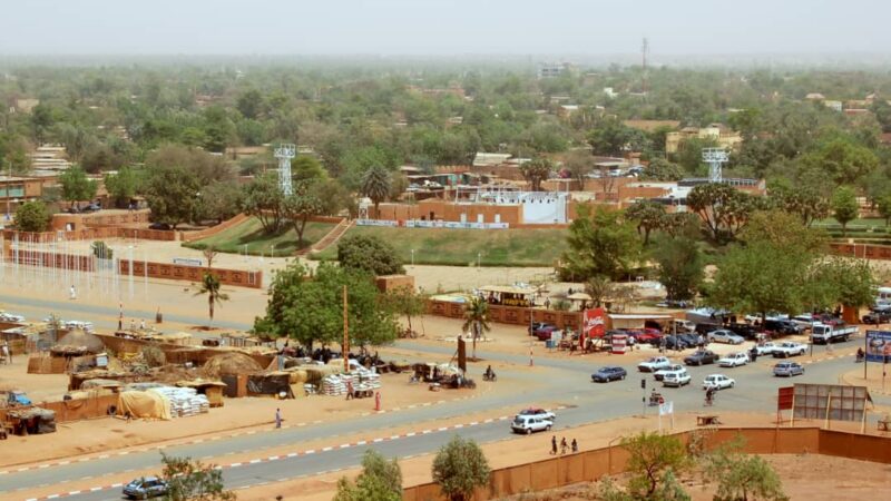 Ville de Niamey: Pourquoi il ne fallait pas commencer à célébrer les centenaires de nos grandes villes au Niger ?