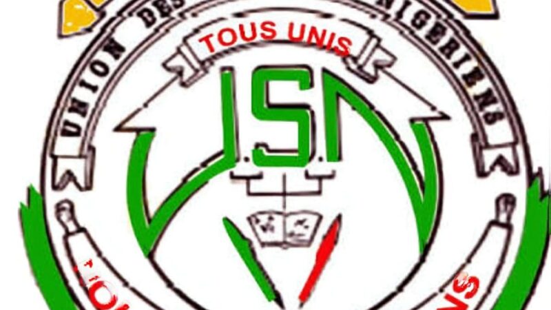Tentative d’infiltration déjouée à l’aéroport de Niamey : l’USN salue la vigilance des FDS et appelle à l’unité nationale.
