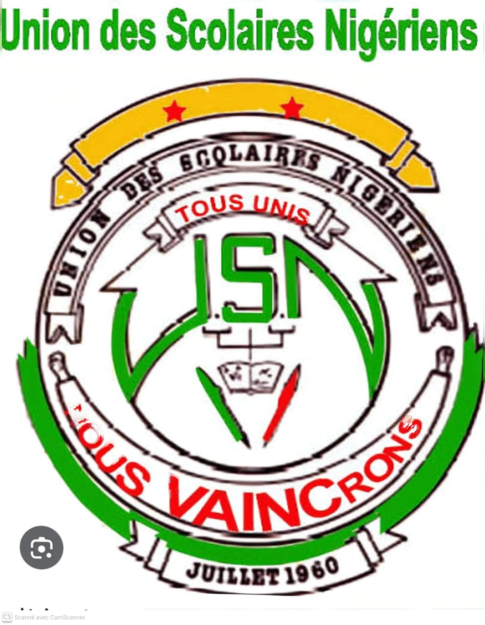 Tentative d’infiltration déjouée à l’aéroport de Niamey : l’USN salue la vigilance des FDS et appelle à l’unité nationale.