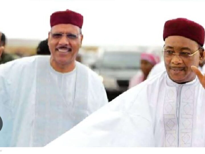 Chronique de la semaine.Niger : sortir du piège des hommes providentiels pour sauver la Nation.