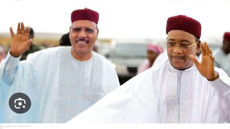 Chronique de la semaine.Niger : sortir du piège des hommes providentiels pour sauver la Nation.