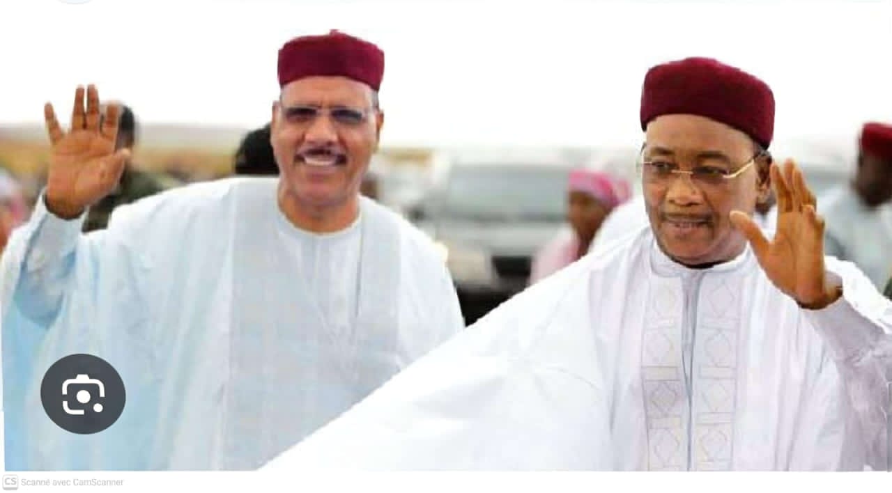 Chronique de la semaine.Niger : sortir du piège des hommes providentiels pour sauver la Nation.