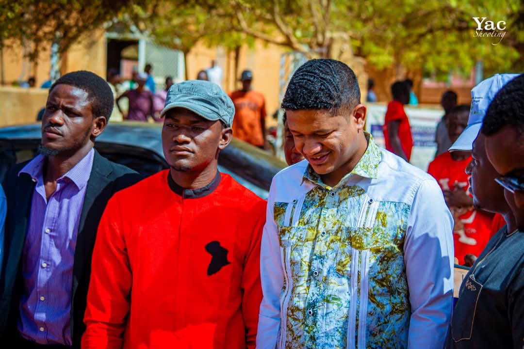 9 février 1990 : 36 ans après, les scolaires nigériens perpétuent la mémoire et les revendications.19