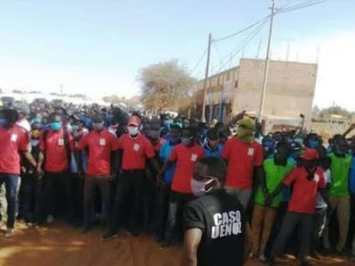 9 février 1990 – 36 ans après : la vérité toujours ensevelie, la mémoire toujours trahie