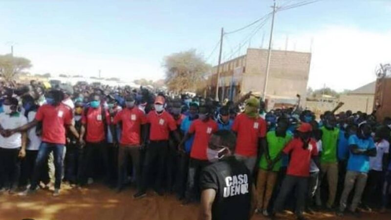 9 février 1990 – 36 ans après : la vérité toujours ensevelie, la mémoire toujours trahie