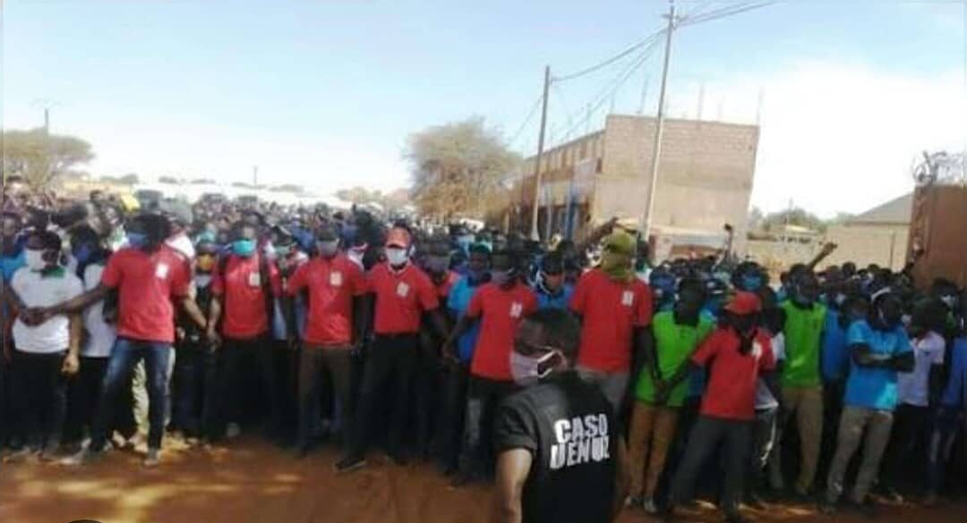 9 février 1990 – 36 ans après : la vérité toujours ensevelie, la mémoire toujours trahie