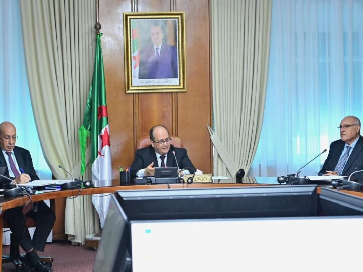 Algérie -Niger: L&rsquo;Algérie veut donner un coup d&rsquo;accélérateur à la relation avec le Niger.