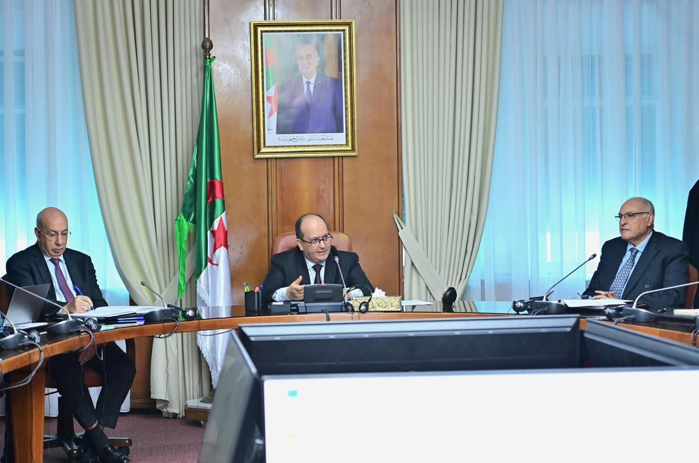 Algérie -Niger: L&rsquo;Algérie veut donner un coup d&rsquo;accélérateur à la relation avec le Niger.