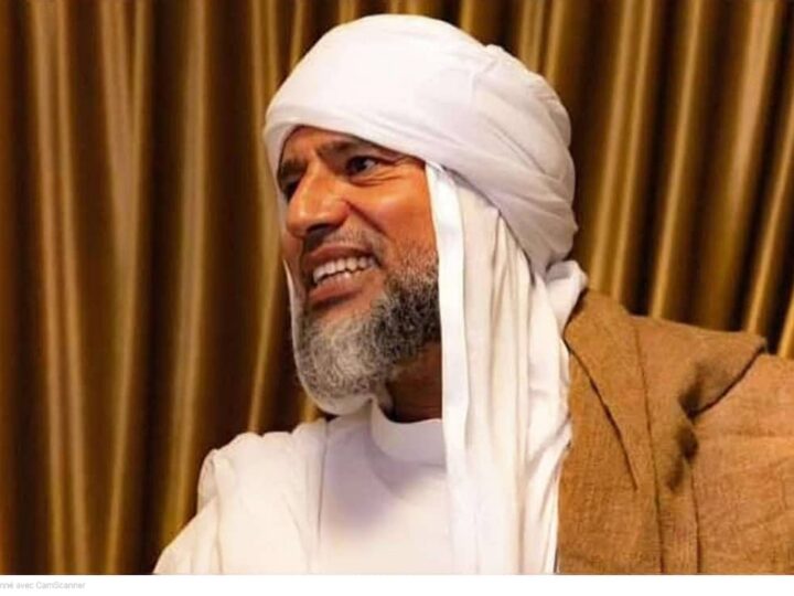 Libye : Mort de Saïf al-Islam Kadhafi, l’héritier controversé d’un régime déchu