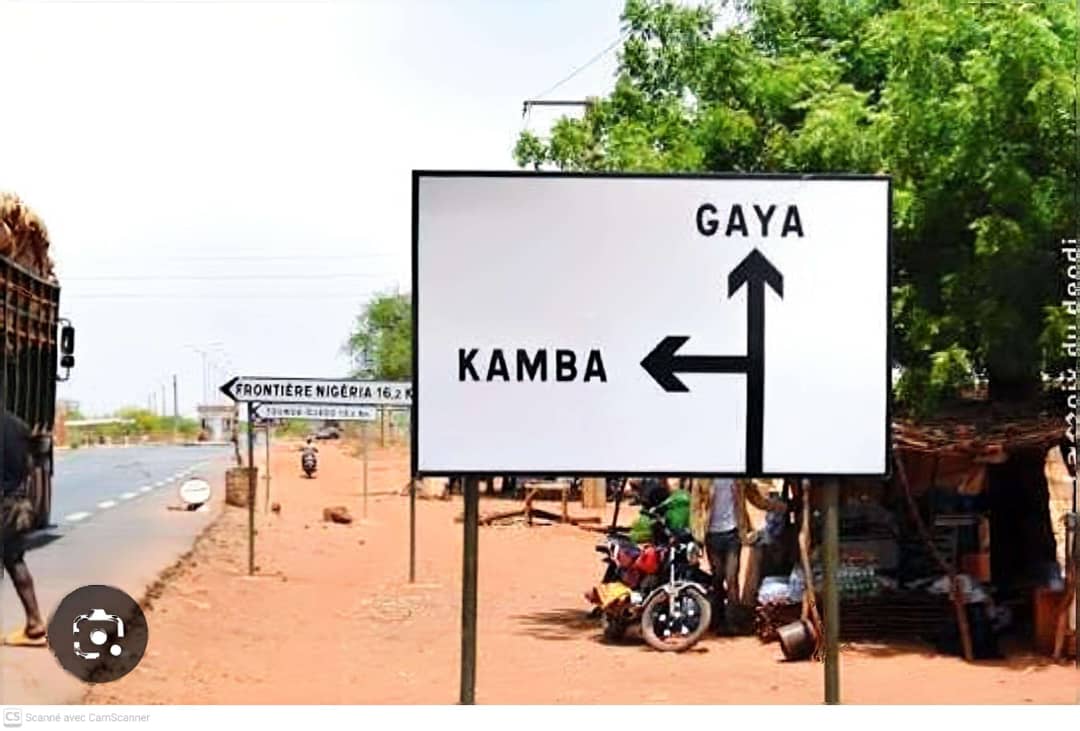 Gaya : le racket tombe, la honte change de camp , la Police nationale frappe un coup décisif.