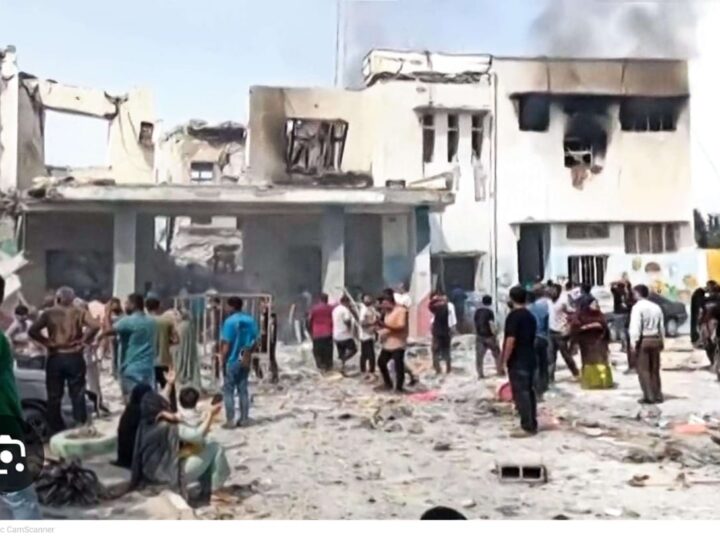 Pèlerinage sous la menace : la guerre au Moyen-Orient peut-elle bouleverser la Oumra et le Hadj des Africains de l’Ouest ?