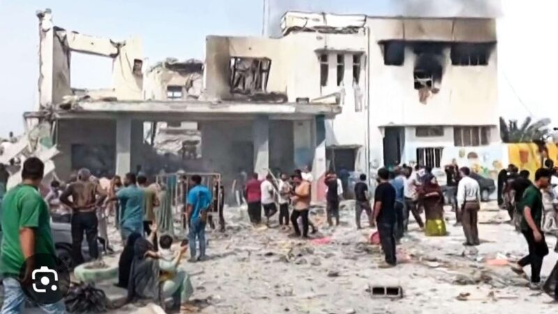 Pèlerinage sous la menace : la guerre au Moyen-Orient peut-elle bouleverser la Oumra et le Hadj des Africains de l’Ouest ?